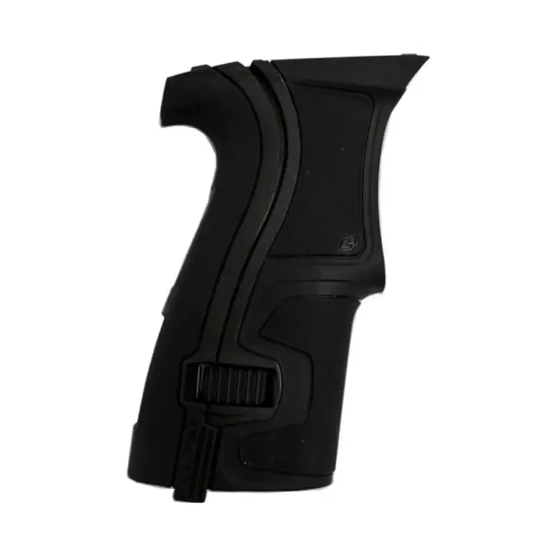 Planet Eclipse Grips – CS2 / CS1 / CS1.5– Black