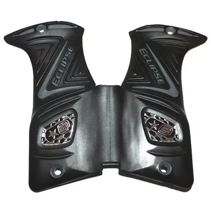 Planet Eclipse Grips – Ego 11 / Geo 3 – Black/Grey