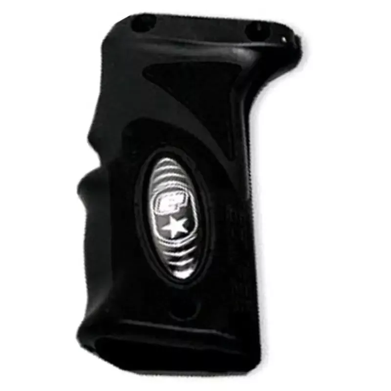 Planet Eclipse Grips – EGO 5 / 6 & ETEK 1 / 2 – Black