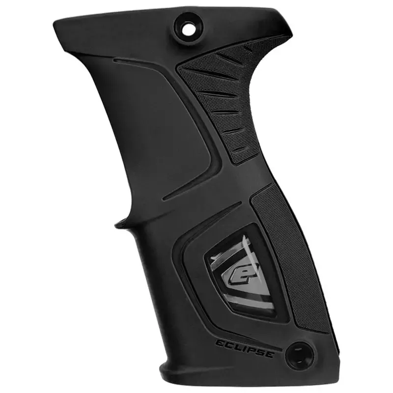 Planet Eclipse Grips – ETEK5 / GTEK / 160R / 170R – Black