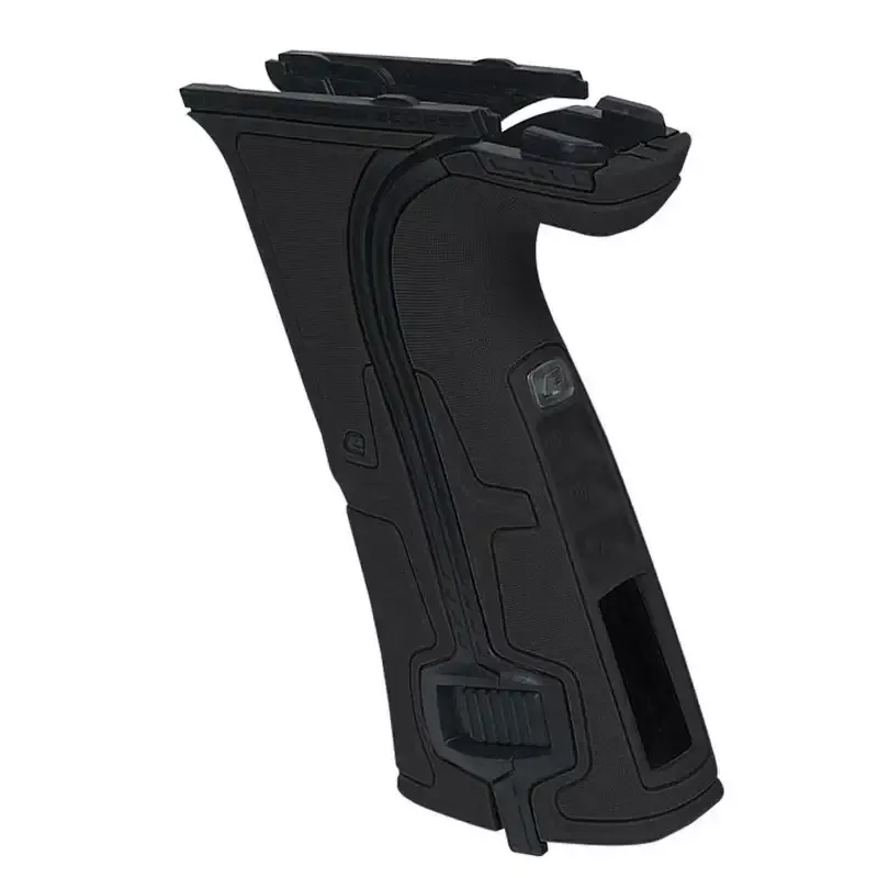 Planet Eclipse Grips – Rear Frame CS3 – Black