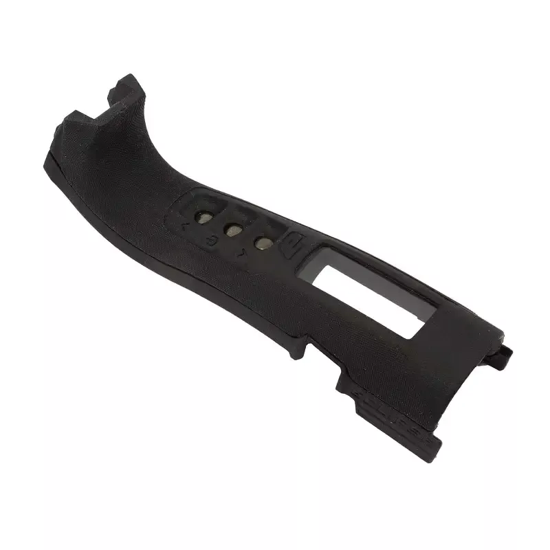 Planet Eclipse Grips – Rear Grip Back Section – CS2 / CS1 / CS1.5– Black