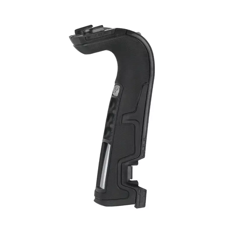 Planet Eclipse Grips – Rear Grip Back Section – CS3– Black