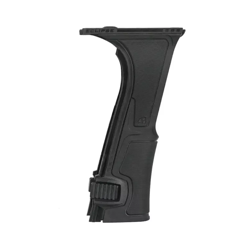 Planet Eclipse Grips – Rear Grip Front Section – CS3– Black