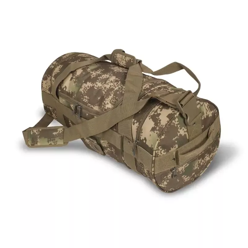 Planet Eclipse Holdall Gear Bag – HDE Earth