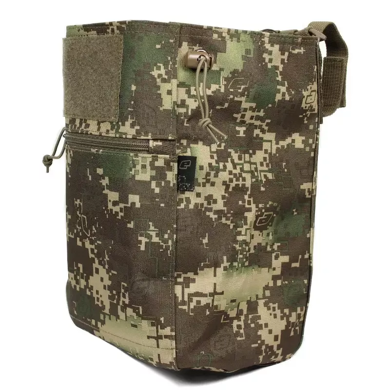 Planet Eclipse Mag Drop Bag – HDE Camo