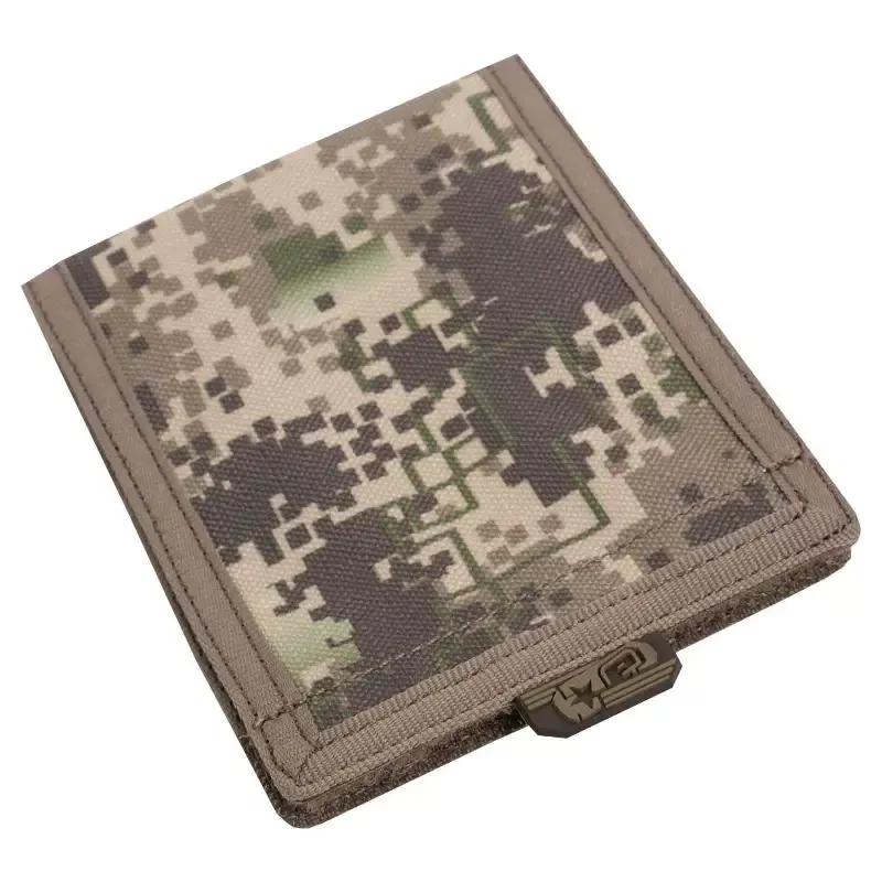 Planet Eclipse Map Pouch – HDE Camo