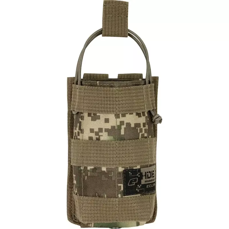 Planet Eclipse Molle Mag Pouch – Single – HDE Camo