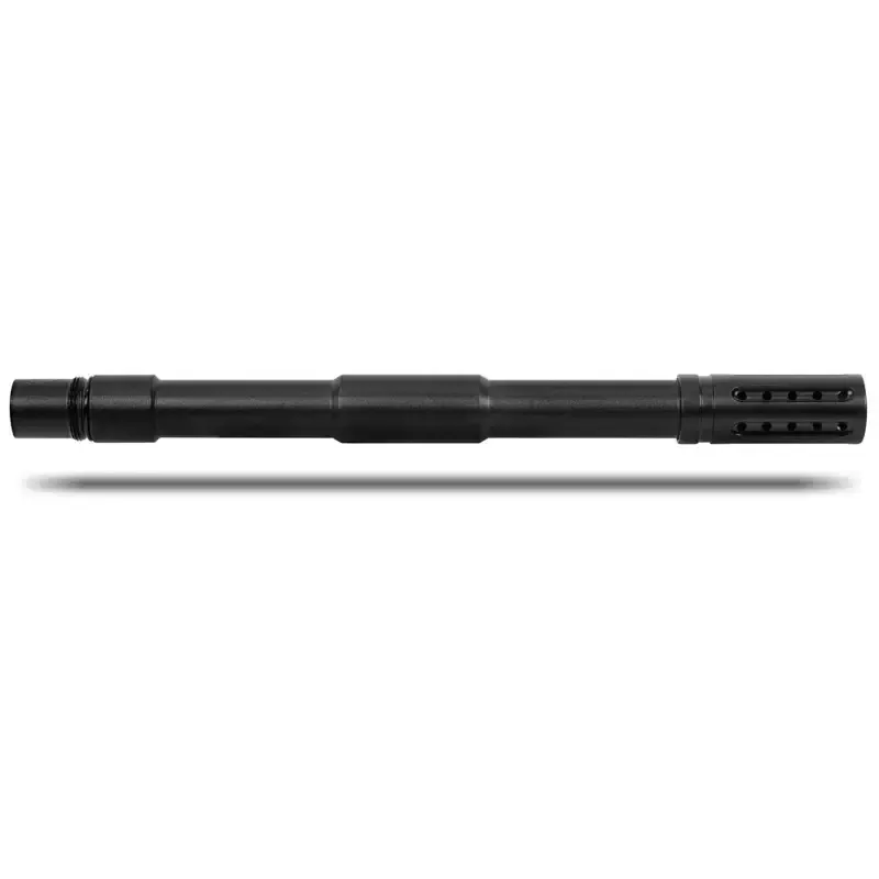 Planet Eclipse Operator Barrel – Black – 12″