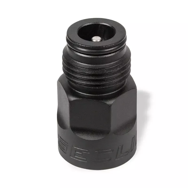 Planet Eclipse Paintball Reg Extender – Black