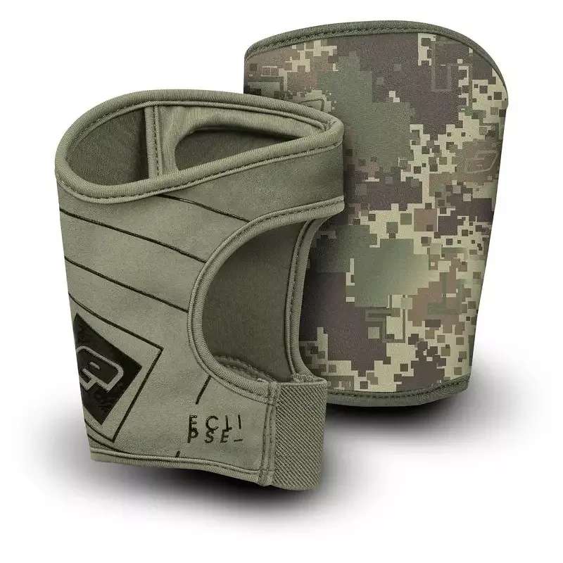 Planet Eclipse Paintball Snap Gloves – HDE – 2X-Large