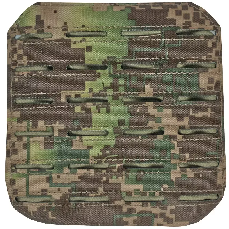 Planet Eclipse Plate Carrier Side Panels – HDE Camo