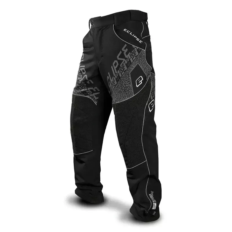 Planet Eclipse Program Pants – Fantm Black