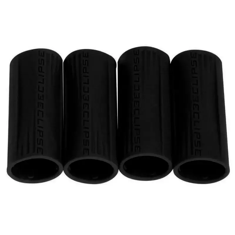Planet Eclipse Shaft FL Rubber Grip Kit – 4 Pack – Black