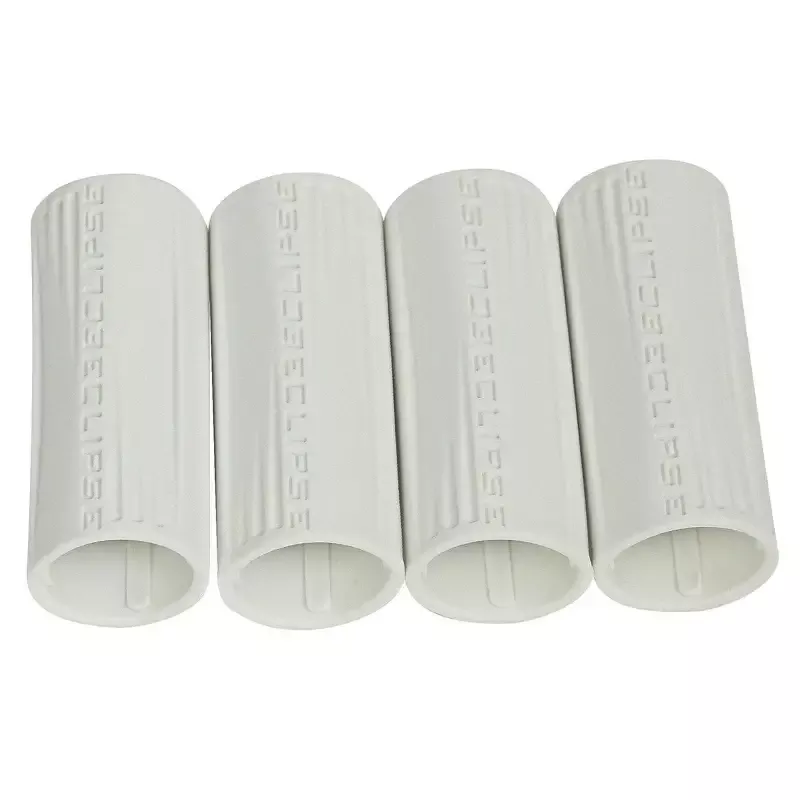 Planet Eclipse Shaft FL Rubber Grip Kit – 4 Pack – White