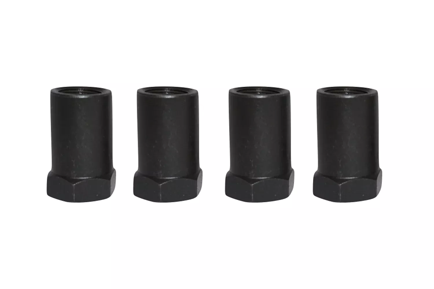 Poly Locks - 7/16 (4pk)