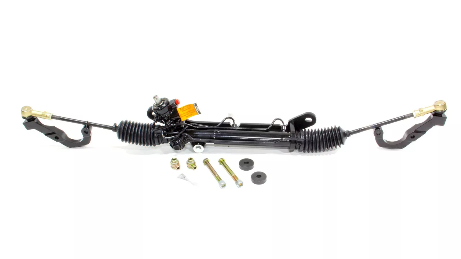 Power Rack & Pinion - 67-69 Camaro