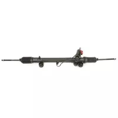 Power Rack & Pinion -