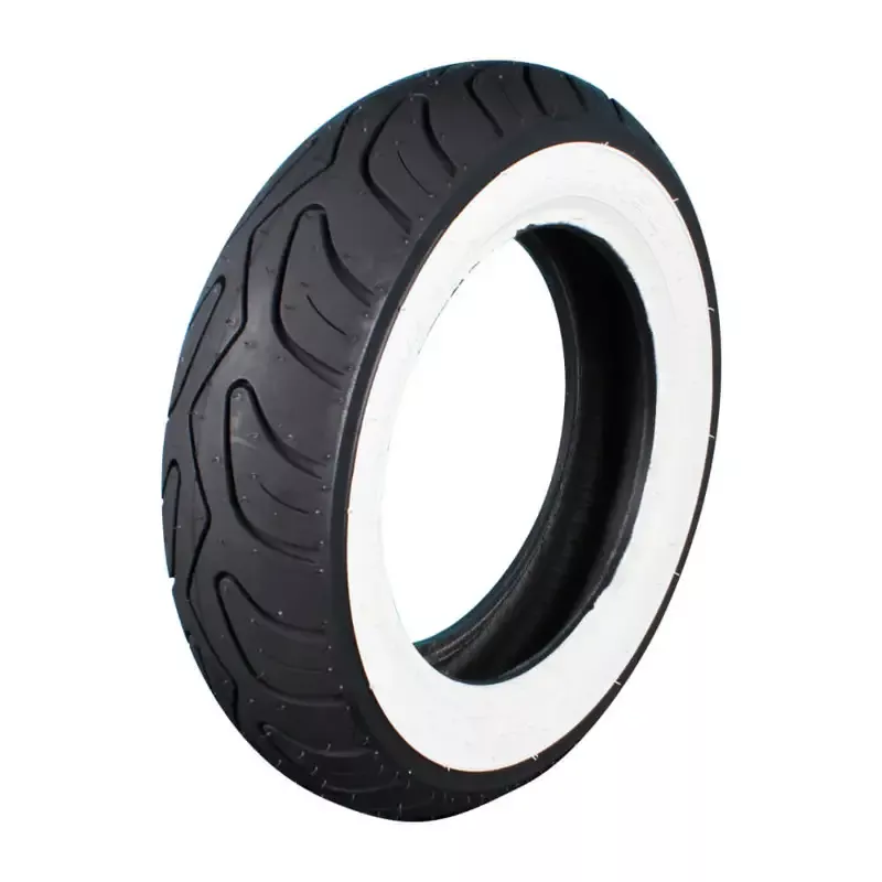 Prima Tire (Whitewall, 100/90 – 10)