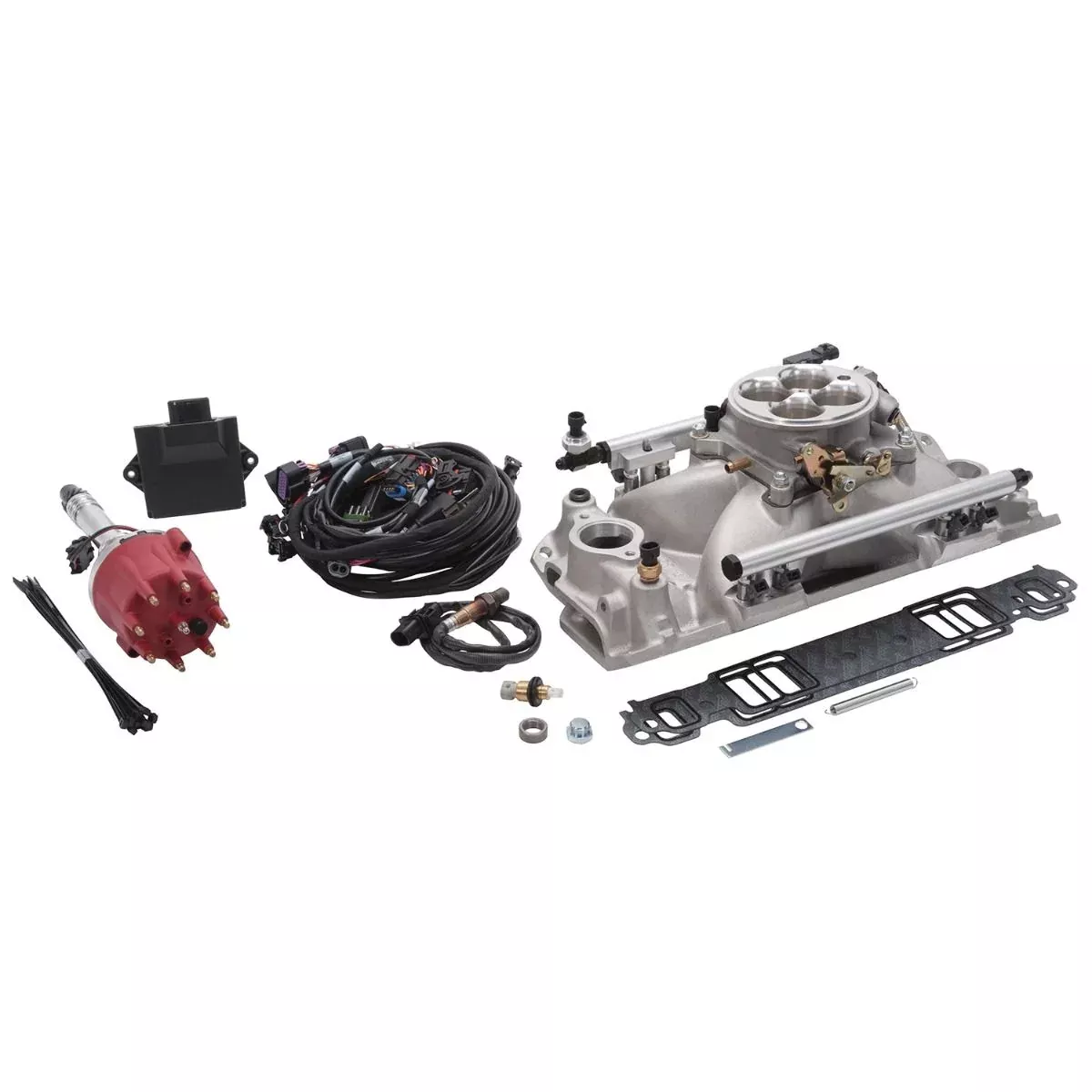 Pro-Flo 4 EFI KitSBC 550 HP