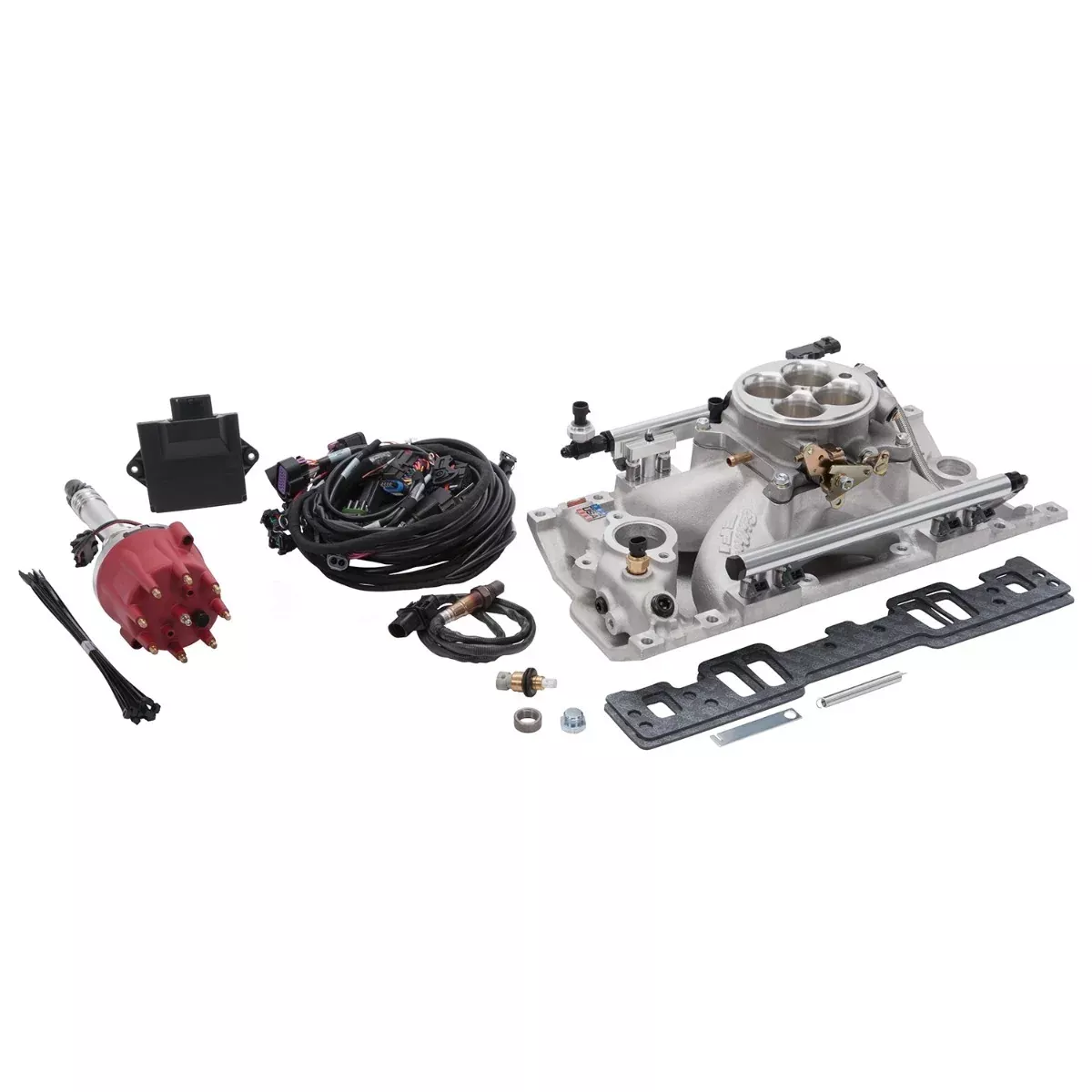Pro-Flo 4 EFI KitSBC Vortec 550 HP