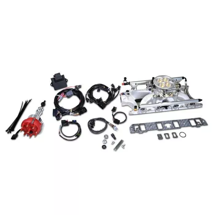 Pro-Flo 4 EFI KitSBF 289-302 550 HP