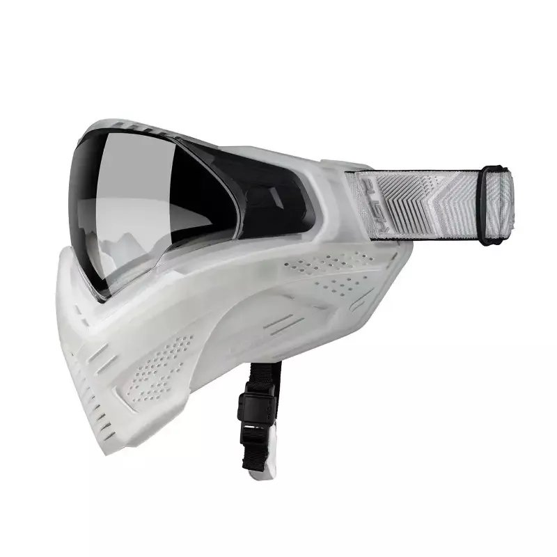 Push Unite Paintball Goggles & Case – FLX Clear