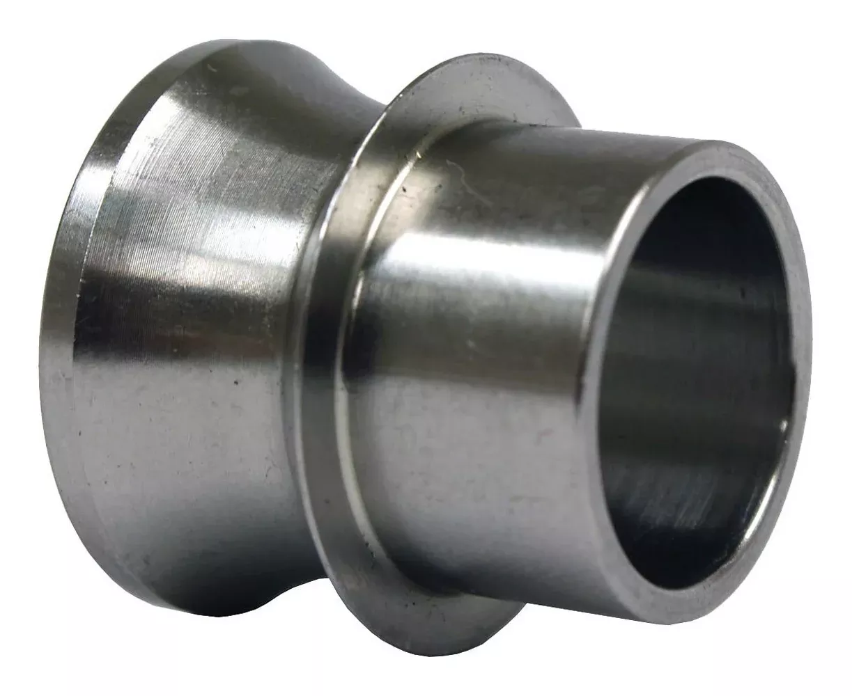 QA1 - 3/4in OD x 5/8in ID SS Mis-Alignment Bushing