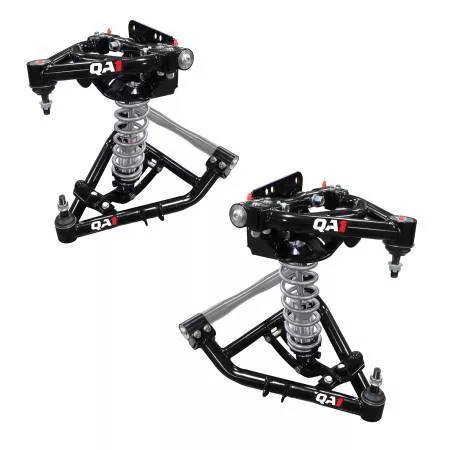 QA1 - 67-91 C20/R20 Control Arm Coilover Kit 650lb