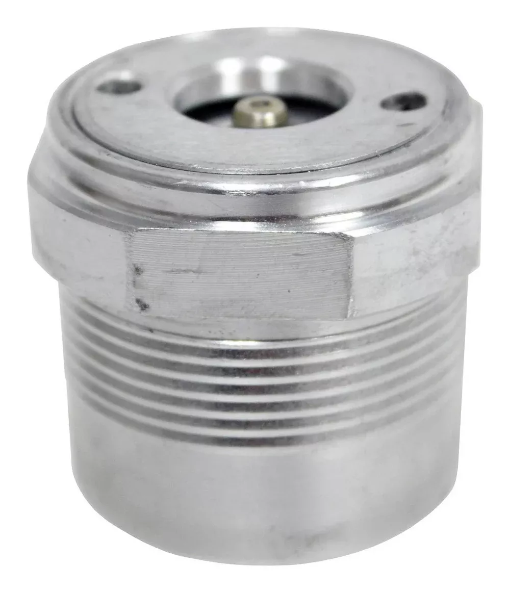 QA1 - Ball Joint Housing Less Stud Screw In Upper