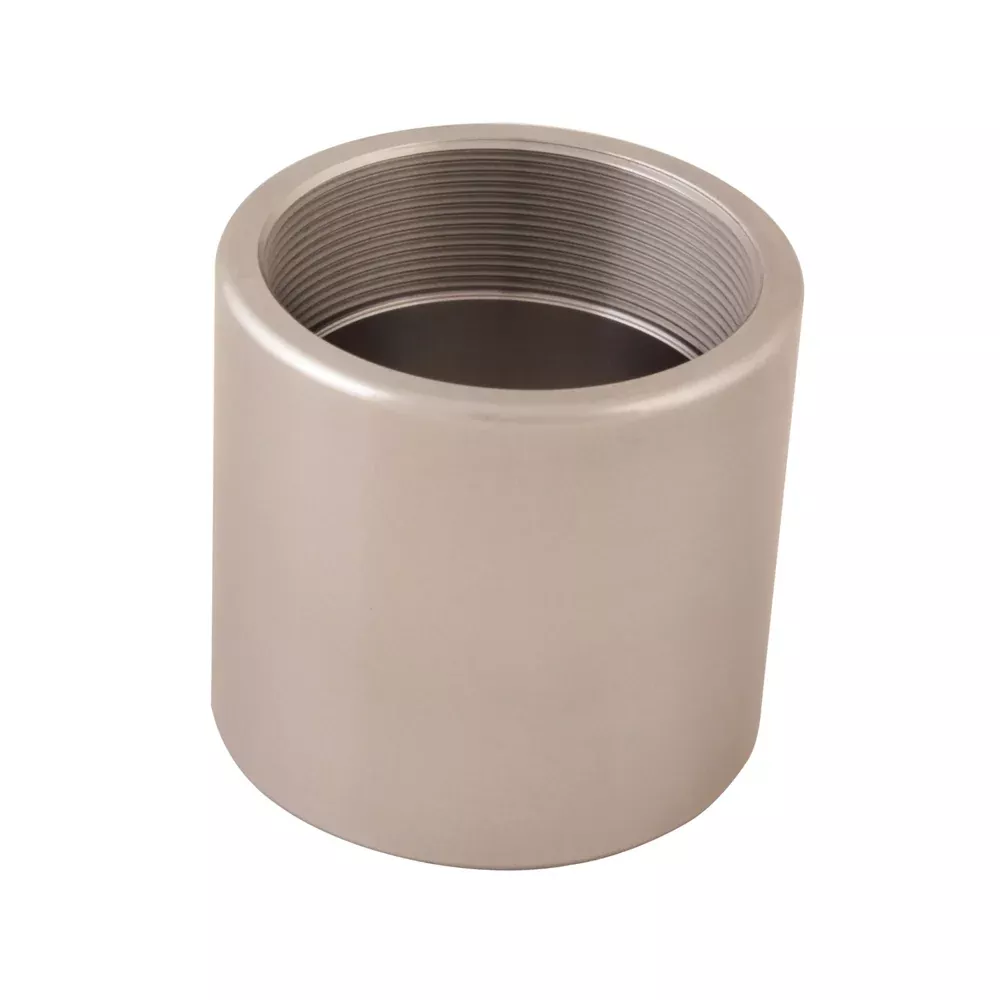 QA1 - Ball Joint Housing Weld-In Light