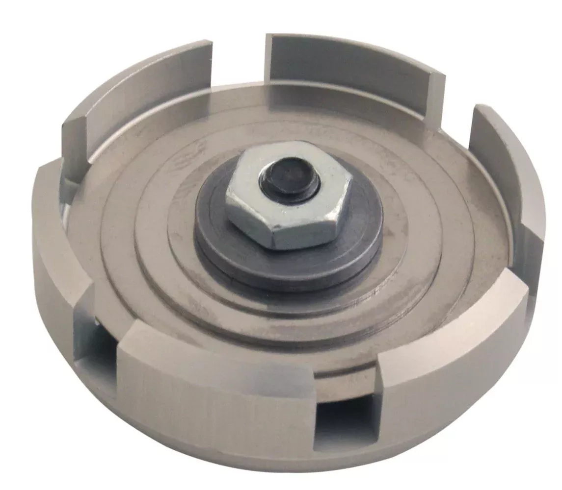 QA1 - Base Valve Firm