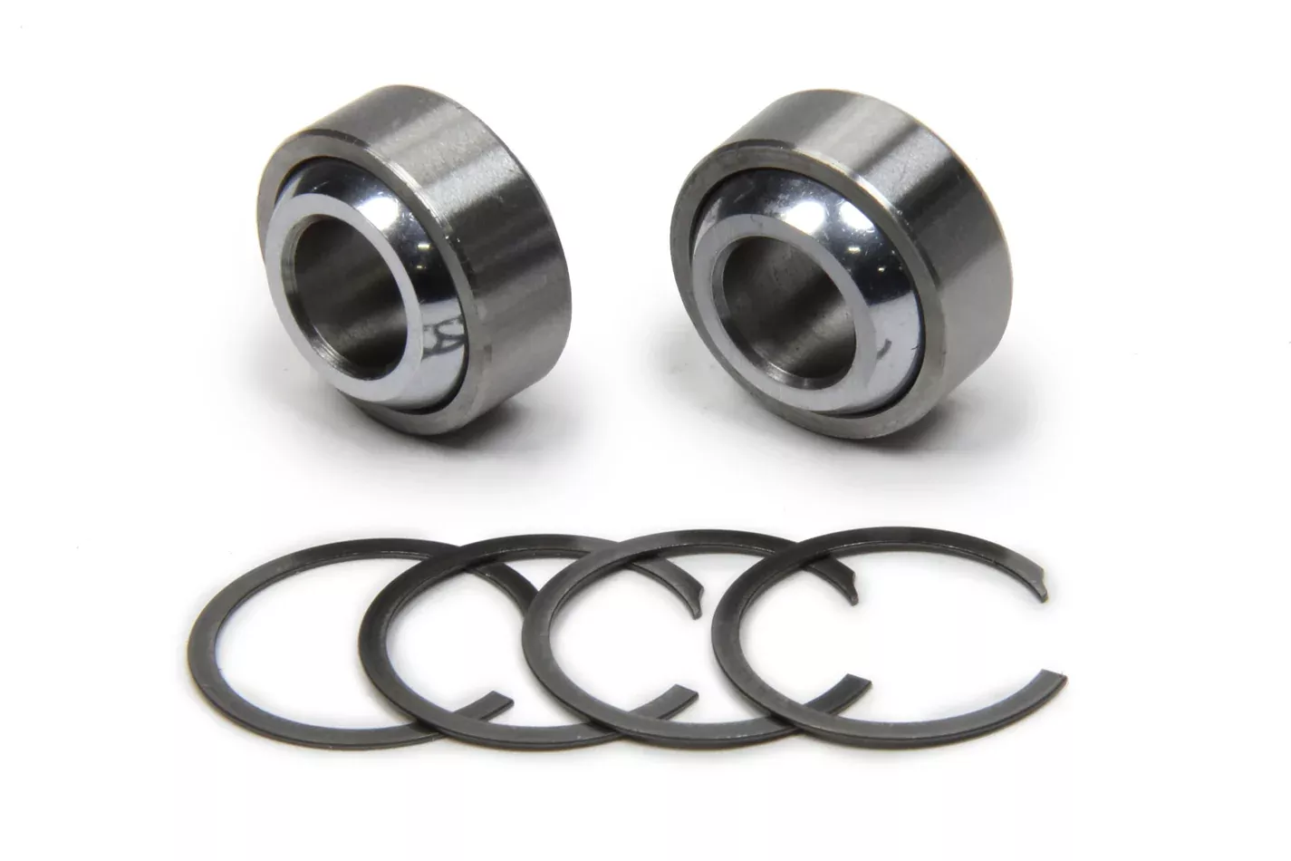 QA1 - Bearing Kit w/Snap Rings