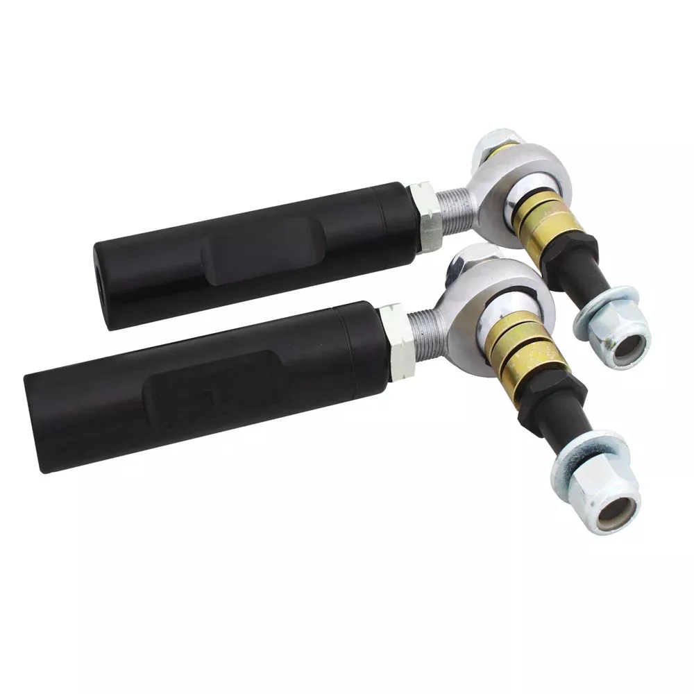QA1 - Bump Steer Kit - 79-93 Mustang