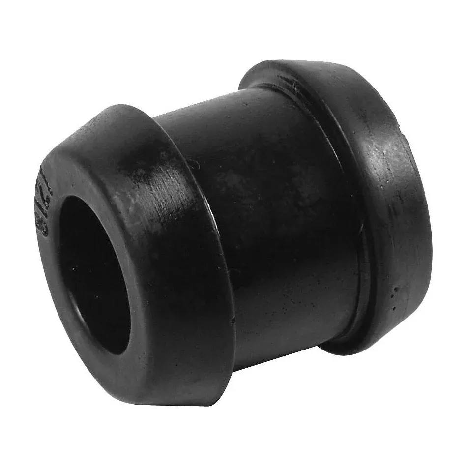 QA1 - Bushing Poly 1pc .750 ID Black