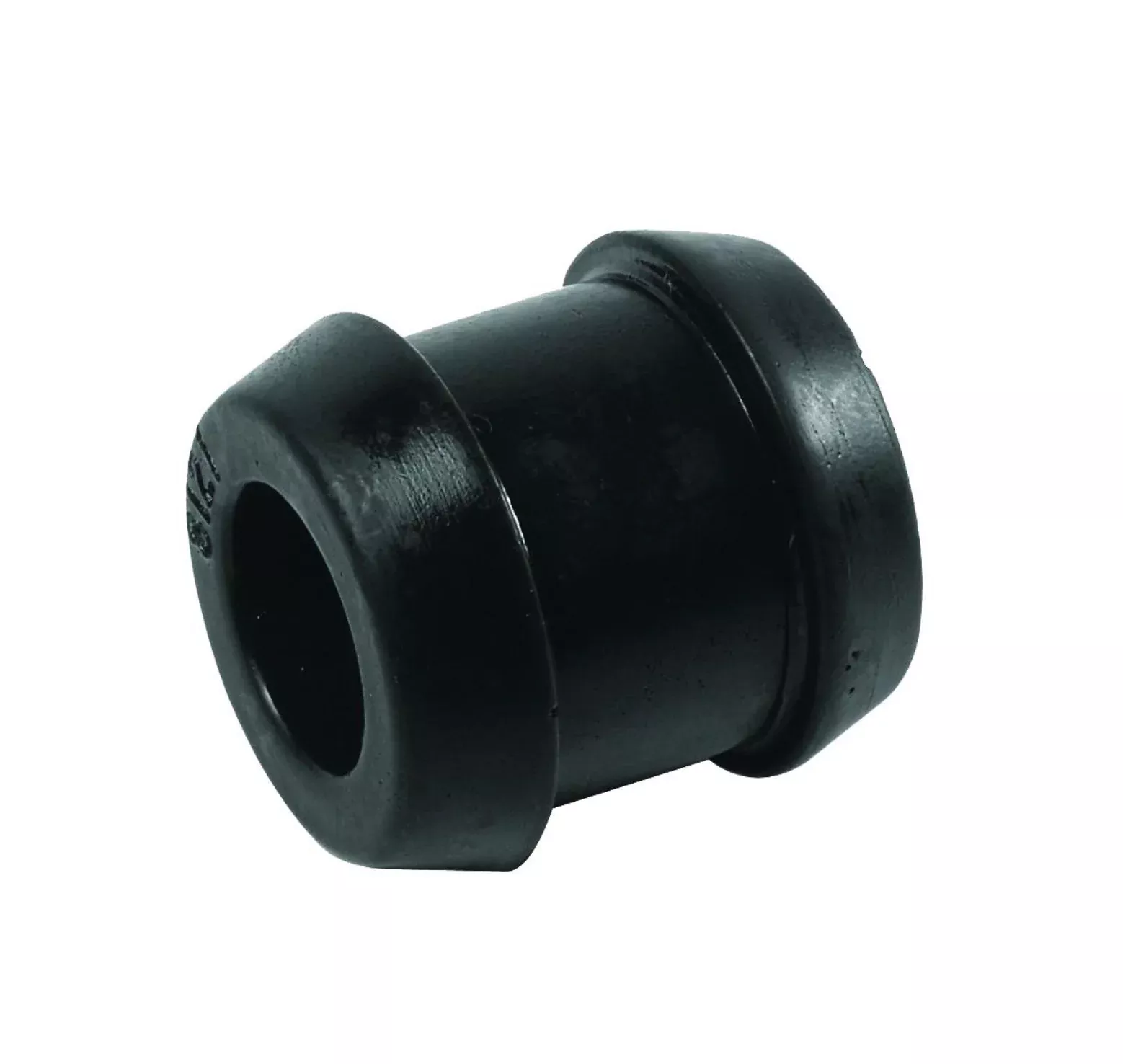 QA1 - Bushing Poly .750in ID Black Poly