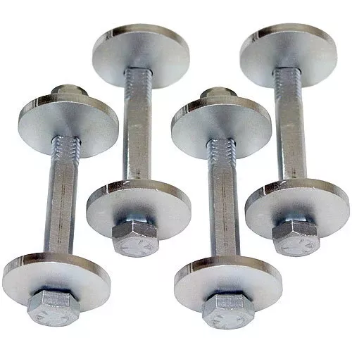 QA1 - Camber Bolt Adjuster Kit Mopar 62-74 A/B/E-Body