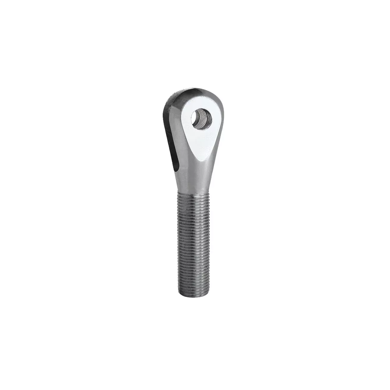 QA1 - Clevis 1/2 RH Thread Steel