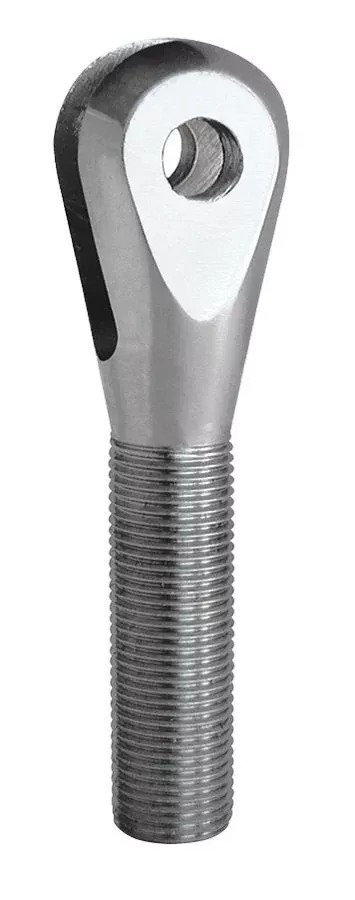 QA1 - Clevis - 3/8in Bore x 5/8in Thread