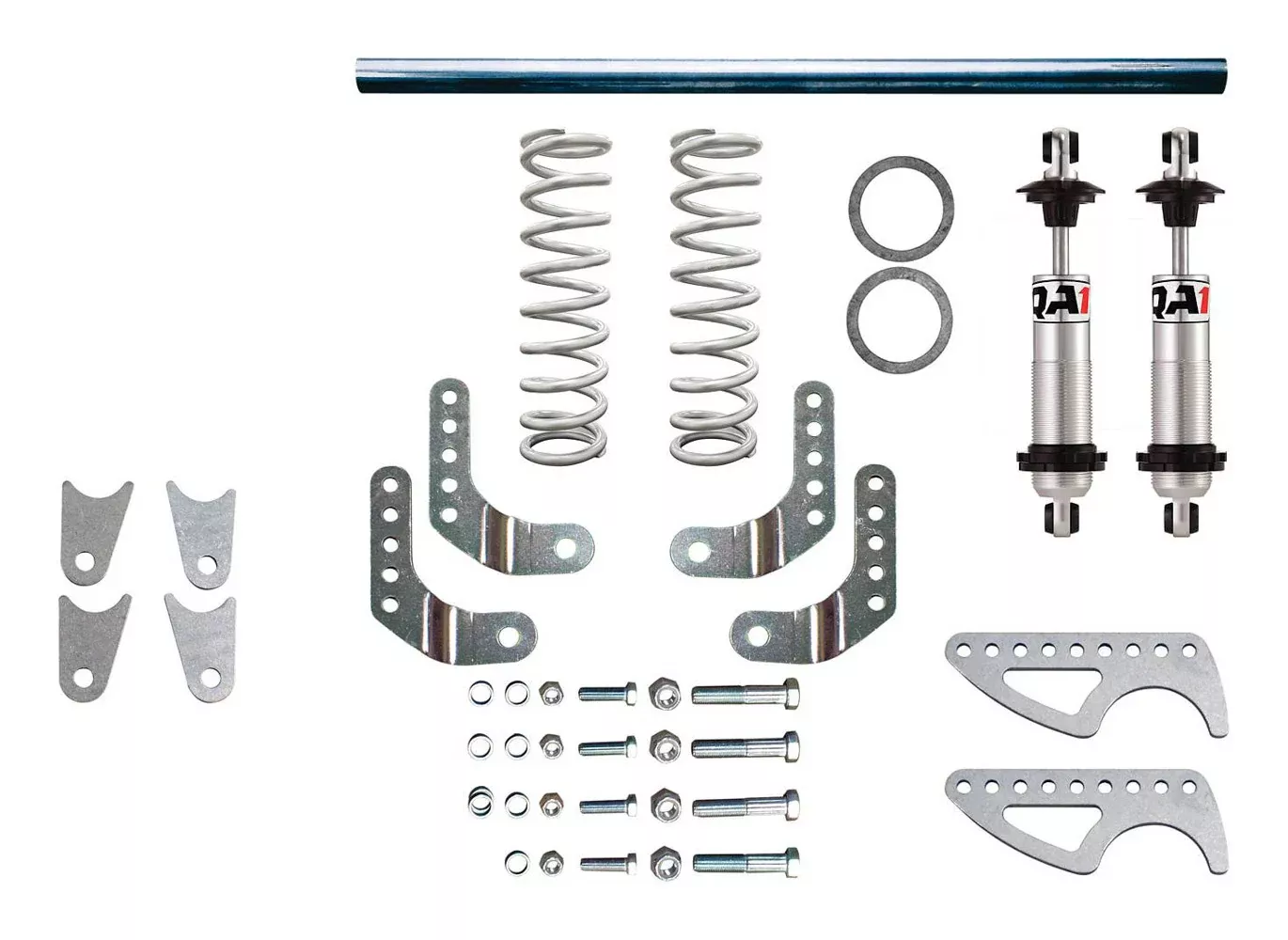 QA1 - Coil-Over Conversion Kit Pro Rear