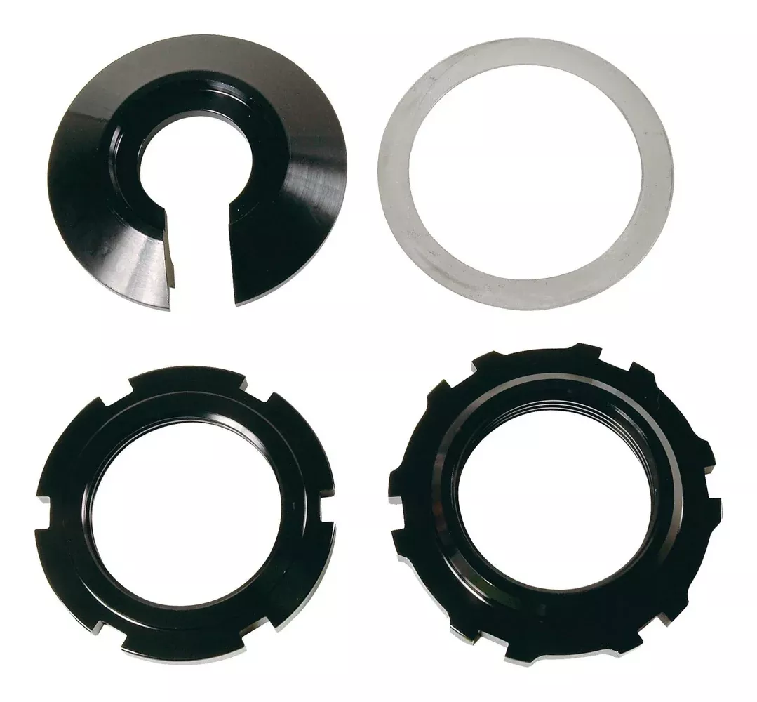 QA1 - Coil-Over Hardware Kit Aluma Matic Shocks