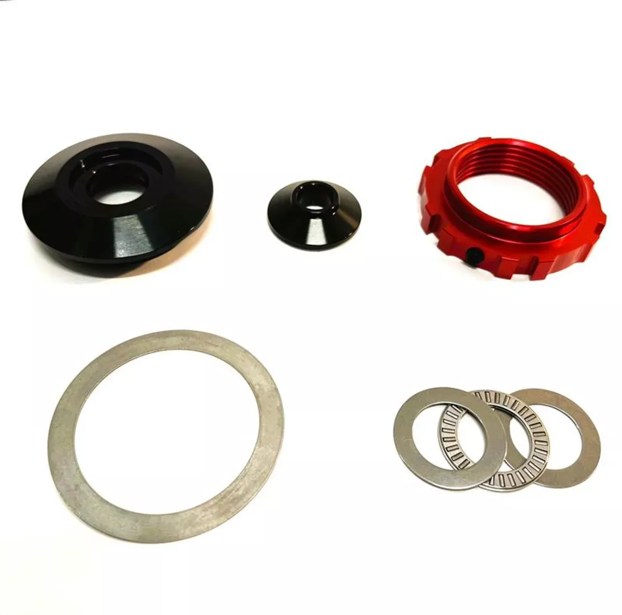 QA1 - Coilover Kit Proma Star Struts