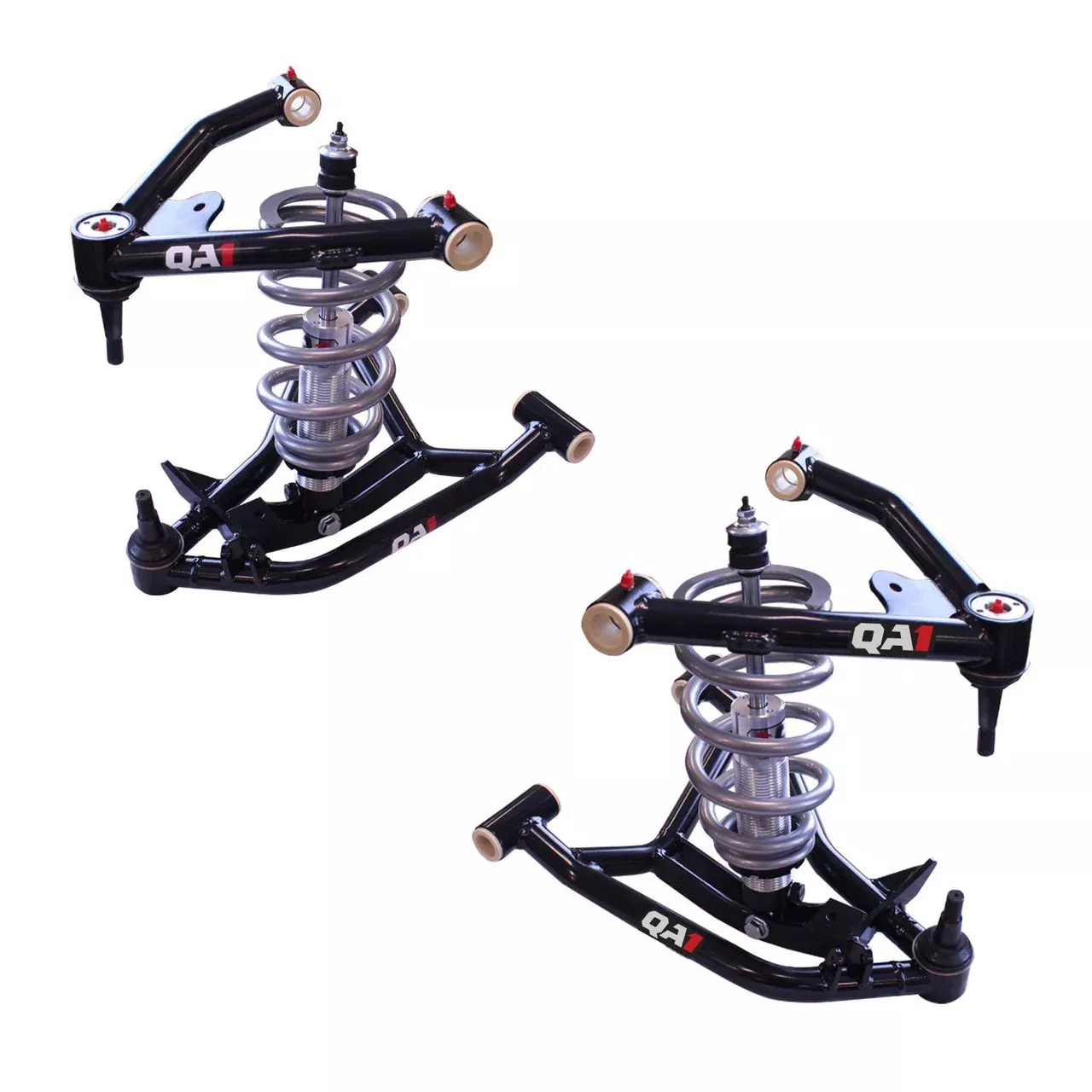 QA1 - Control Arm Kit Coilover 88-98 GM C1500 550lb