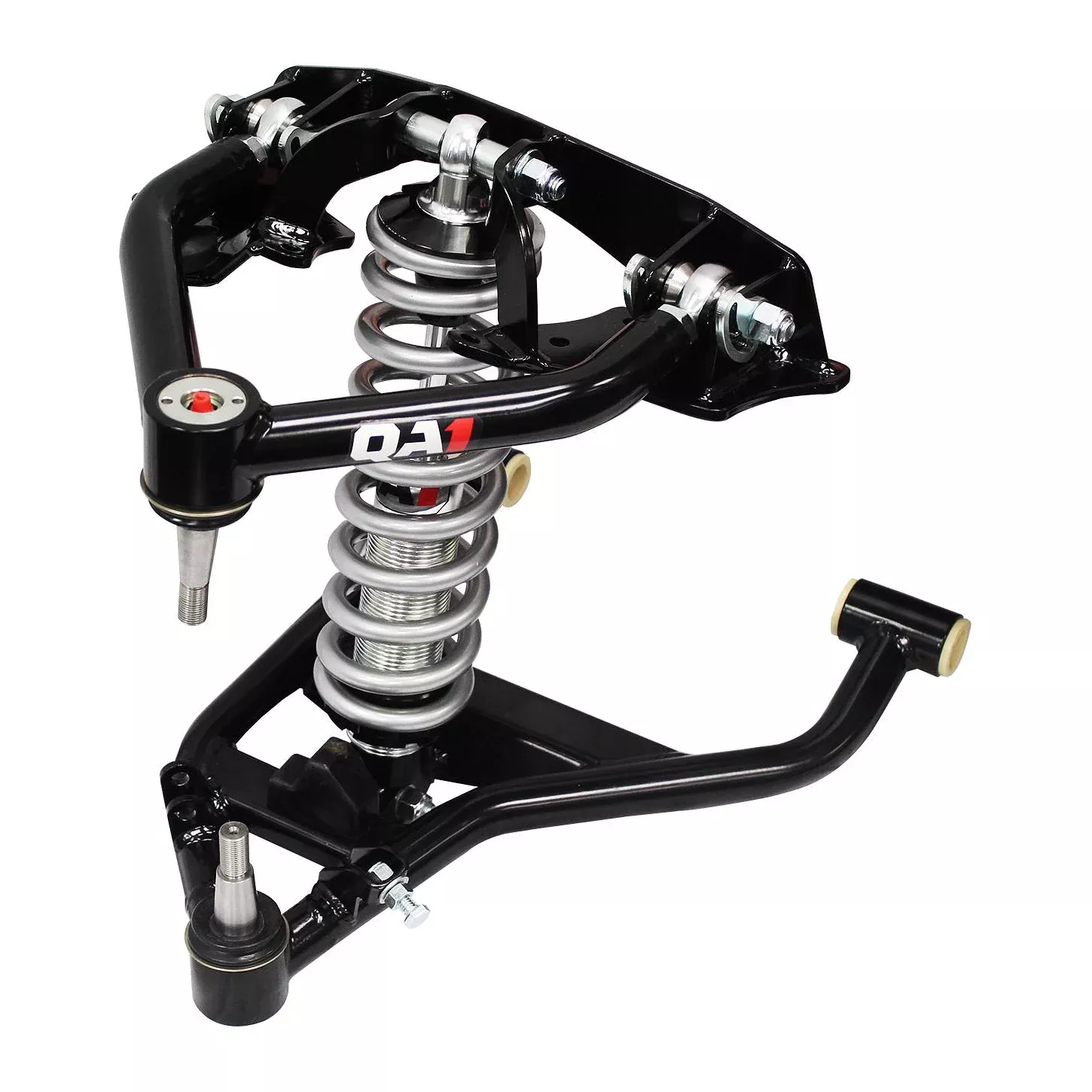 QA1 - Control Arm Kit Coilover 88-98 GM C1500 600lbs