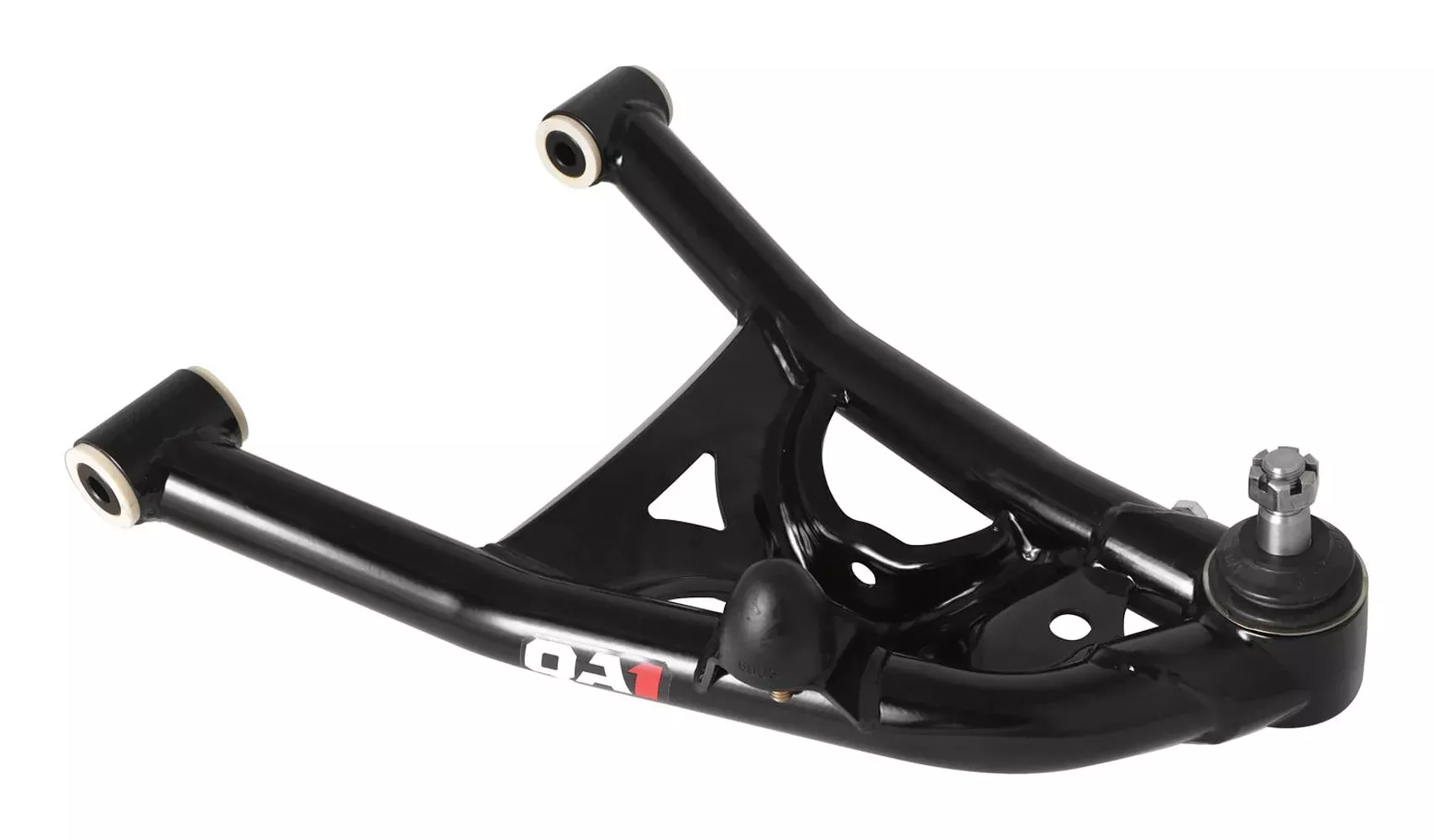 QA1 - Control Arm Kit Front Lower 64-72 GM A-Body