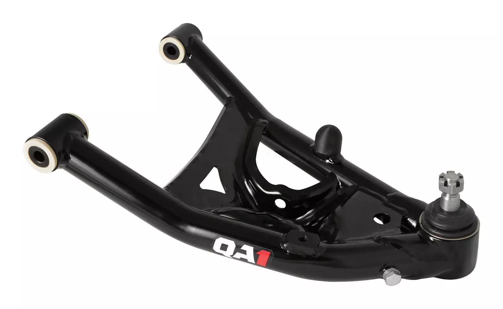 QA1 - Control Arm Kit Front Lower 67-69 Camaro