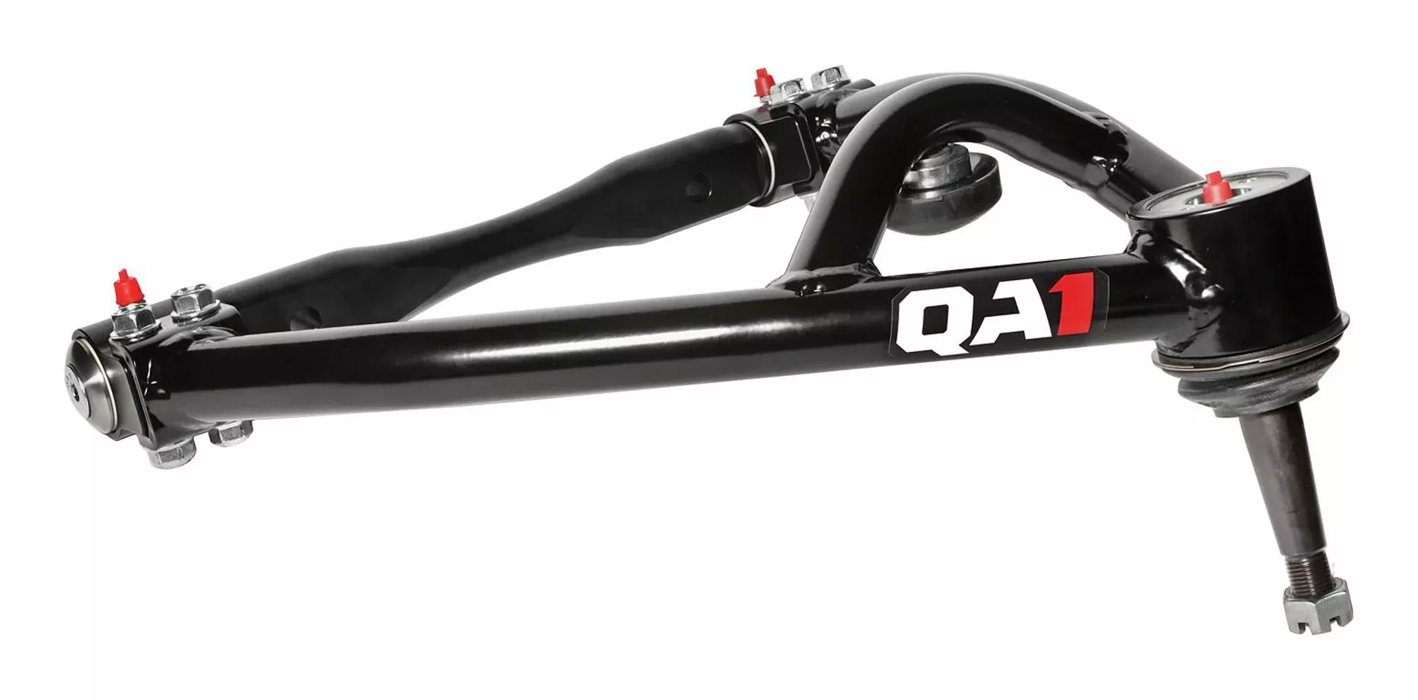 QA1 - Control Arm Kit Front Upper 67-69 Camaro