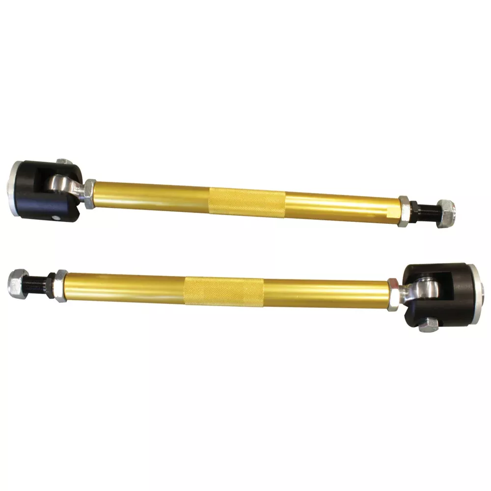 QA1 - Dynamic Adj. Strut Bars - 63-76 Mopar A-Body