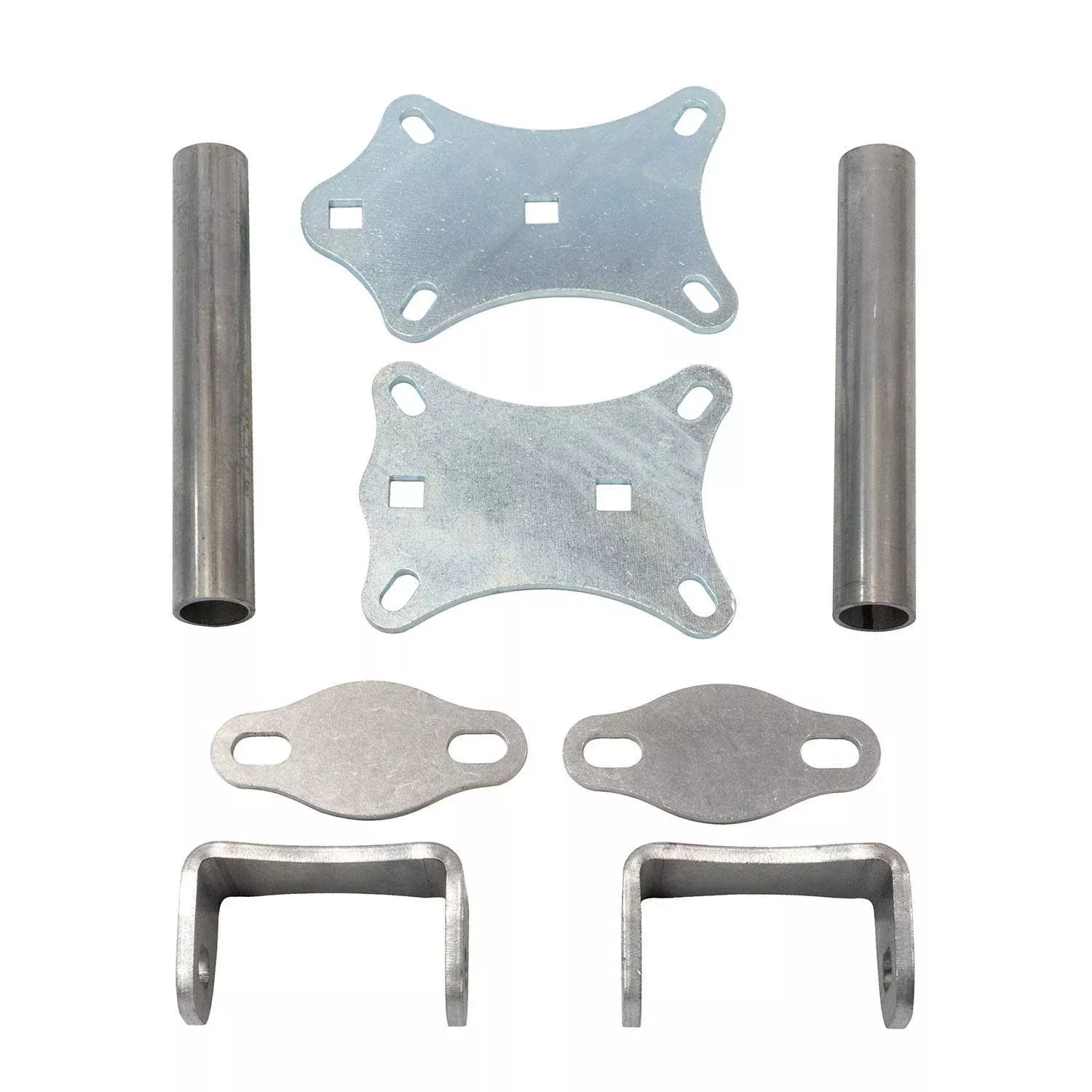 QA1 - Engine Mount Kit DIY LS/LT Unwelded
