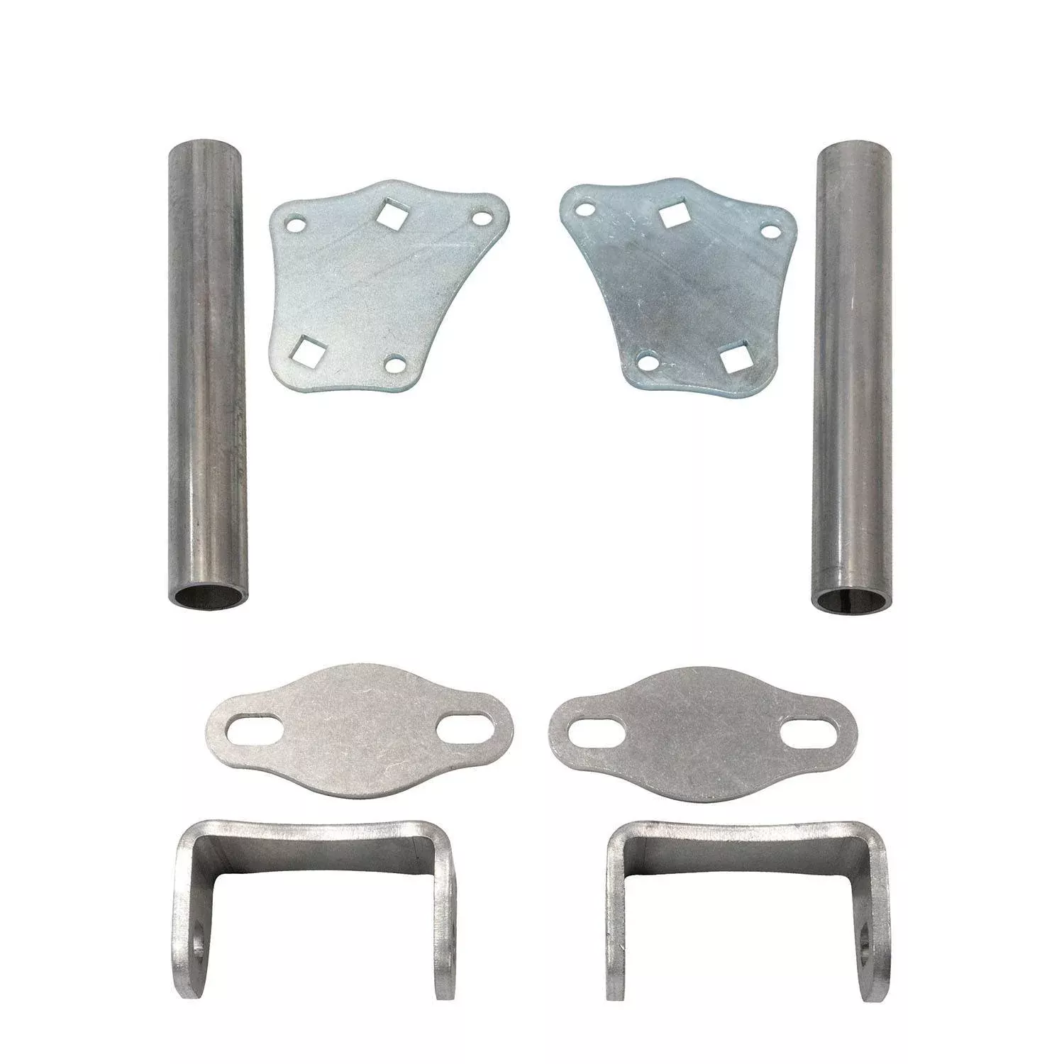 QA1 - Engine Mount Kit DIY SBC/BBC Unwelded